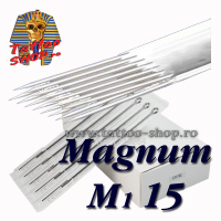 Ace Tatuaj 15 M1